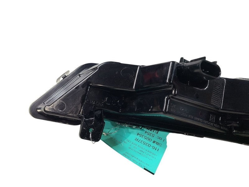 Passenger Corner/Park Light Daytime Running Lamps Fits 14-20 IMPALA 65