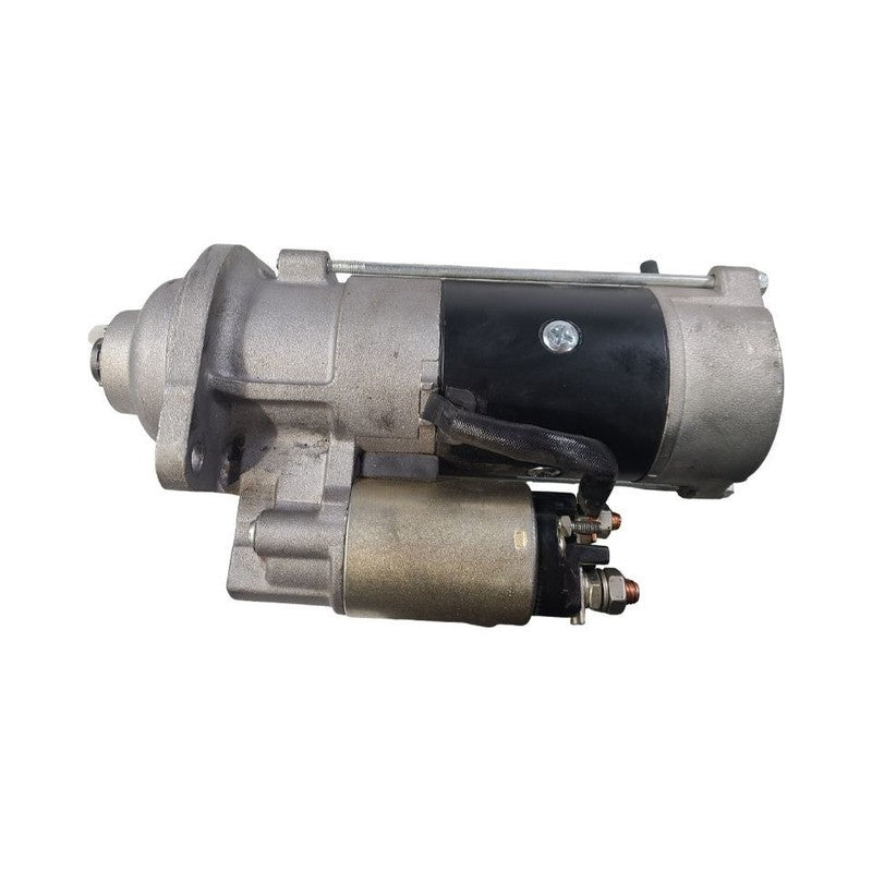 Starter Motor 8-445 With Gear Reduction Fits 88-94 FORD E350 VAN 65152