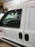 Driver Left Front Door Fits 18-19 PROMASTER CITY 671750