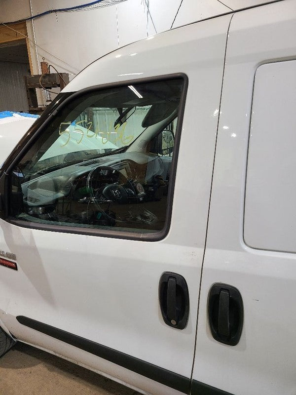 Driver Left Front Door Fits 18-19 PROMASTER CITY 671750