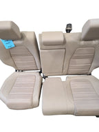 Rear Seat Leather Fits 2019 CR-V 650186