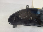 Speedometer MPH US Market Fits 08-12 ENCLAVE 611335 22763014