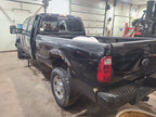 Driver Front Seat Bench Split 40/20/40 Fits 08-10 FORD F250SD PICKUP 6