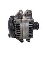 Alternator 215 Amp Fits 12-19 BMW 640i 670361