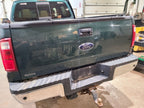 Trunk/Hatch/Tailgate With Tailgate Step Fits 08-12 FORD F250SD PICKUP 