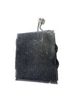 AC Condenser LHD Fits 00-02 WRANGLER 680100