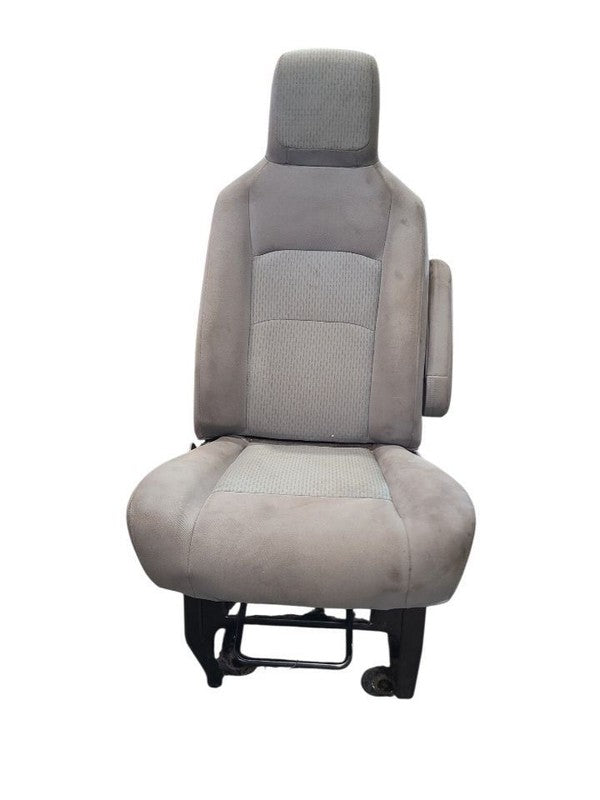 Passenger Front Seat Bucket Cloth Manual Fits 09-19 21-22 FORD E350 VA