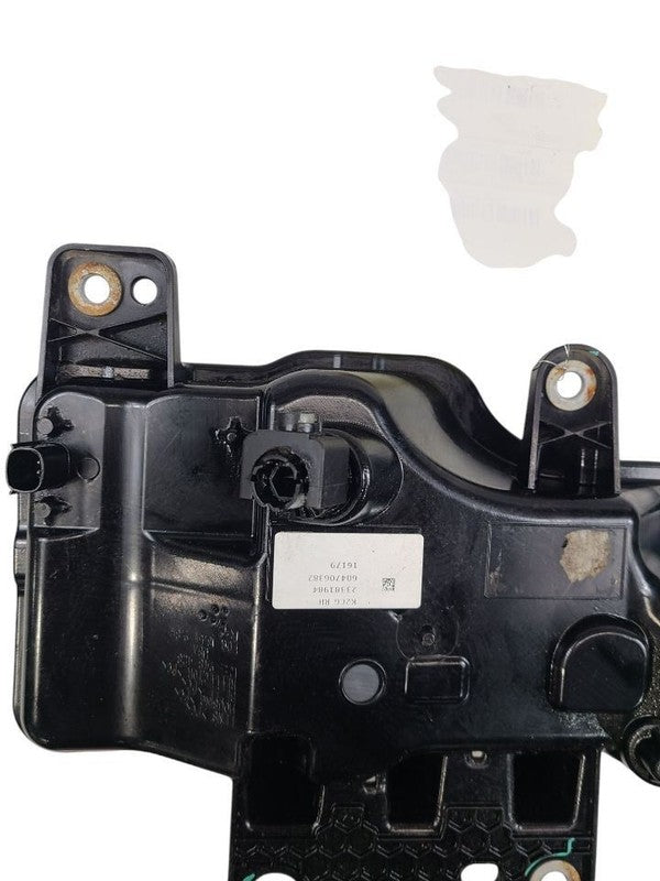 Passenger Corner/Park Light Classic Style Fits 16-19 SIERRA 1500 PICKU