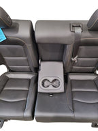 EQUINOX   2018 Seat Rear 628196