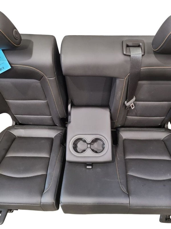 EQUINOX   2018 Seat Rear 628196