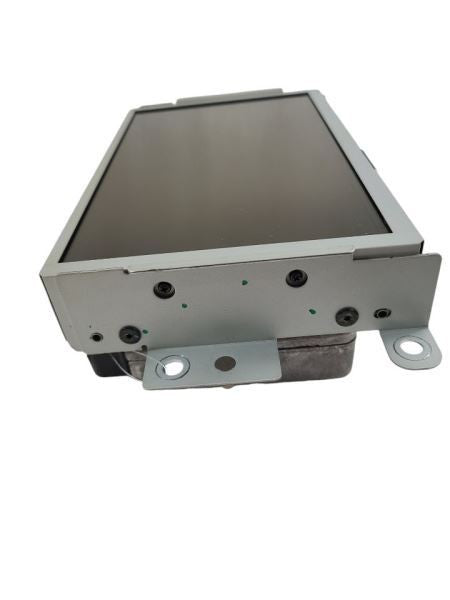 Info-GPS-TV Screen Display Center Dash 8" Screen Fits 13-14 C-MAX 6002
