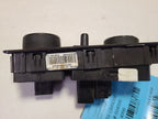 YUKON     2008 Dash/Interior/Seat Switch 624027
