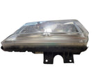 Driver Headlight Composite Fits 11-16 FORD F250SD PICKUP 666728
