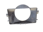 F250      1998 Radiator Shroud 666840