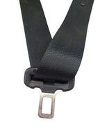 NX200T    2017 Seat Belt Rear 602129