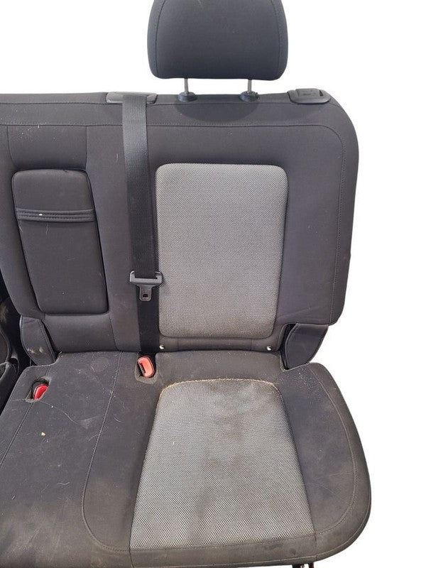Rear Seat Fits 2012 CAPTIVA S 615440