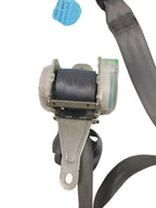 TUNDRA    2011 Seat Belt Rear 628414