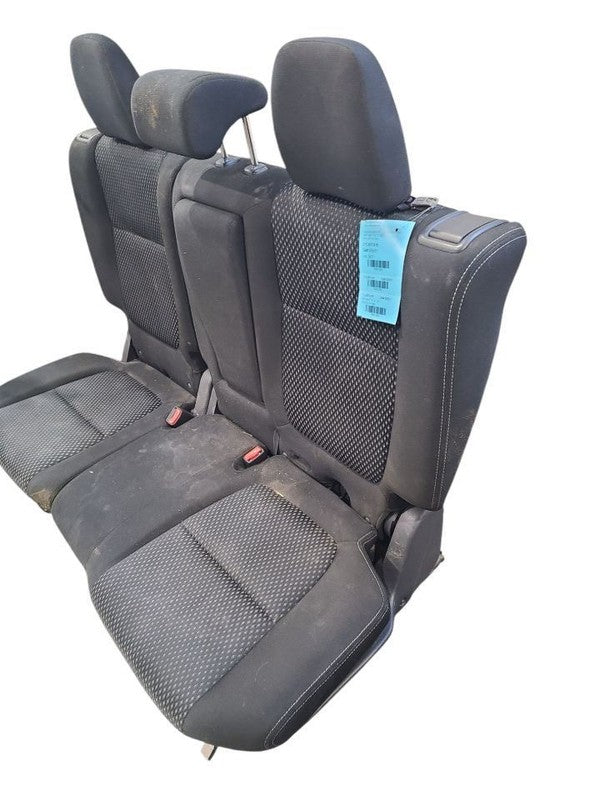 Rear Seat Fits 2016 OUTLANDER 625394