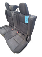 Rear Seat Fits 2016 OUTLANDER 625394