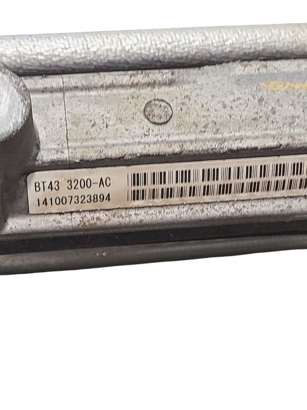 Steering Gear/Rack Power Rack And Pinion 20" Wheel Fits 08-14 EDGE 625