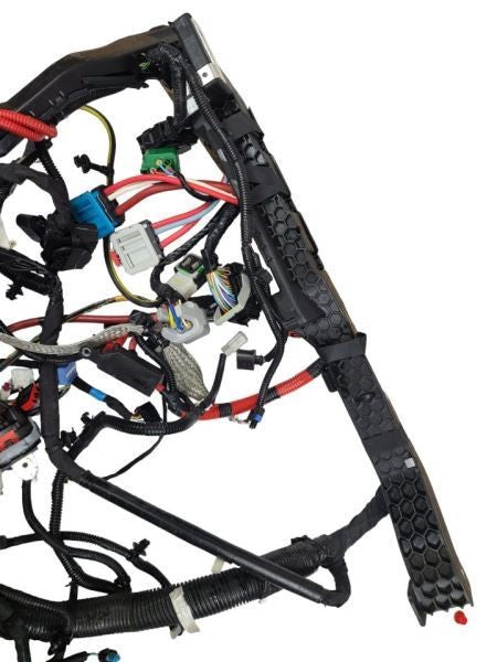 TESLA 3   2023 Under Hood Front Subframe Body Wire Harness 578305