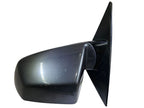 Driver Left Side View Mirror Power Coupe Fits 12-15 CTS 578026
