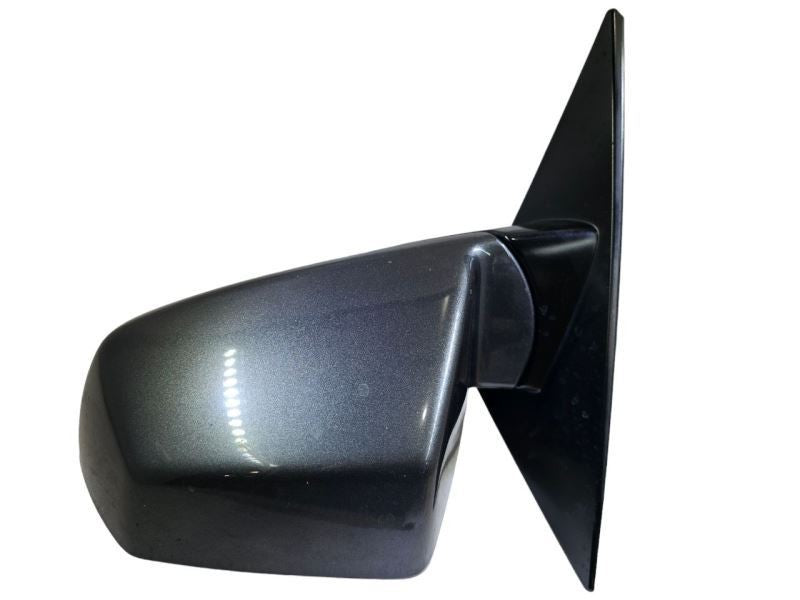 Driver Left Side View Mirror Power Coupe Fits 12-15 CTS 578026