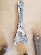 F350SD    2009 Radius Arm Front 267131