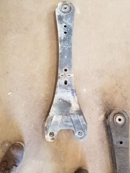 F350SD    2009 Radius Arm Front 267131
