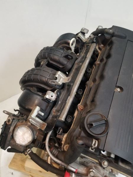 OUTLAN SP 2017 Engine 557882