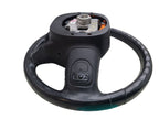 Steering Wheel New Style 6 Lug Wheel Heated Fits 22-23 DODGE 1500 PICK
