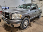 RAM2500   2007 Owners Manual 416177
