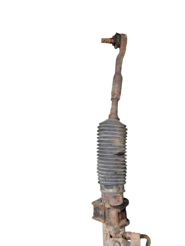Steering Gear/Rack Power Rack And Pinion With Crew Cab Fits 03-06 TUND