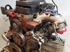 Engine 6.7L Diesel VIN L 8th Digit Fits 11-12 DODGE 2500 PICKUP 563310