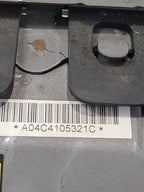 Driver Left Air Bag Driver Knee Fits 07-11 CAMRY 661337