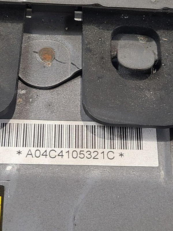 Driver Left Air Bag Driver Knee Fits 07-11 CAMRY 661337
