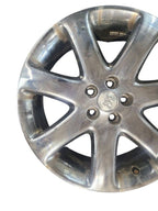 Wheel 18x7 Aluminum 7 Spoke Chrome Fits 13-20 ENCORE 639853