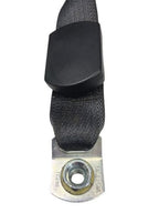 CHEROKEE  2016 Seat Belt Rear 596228