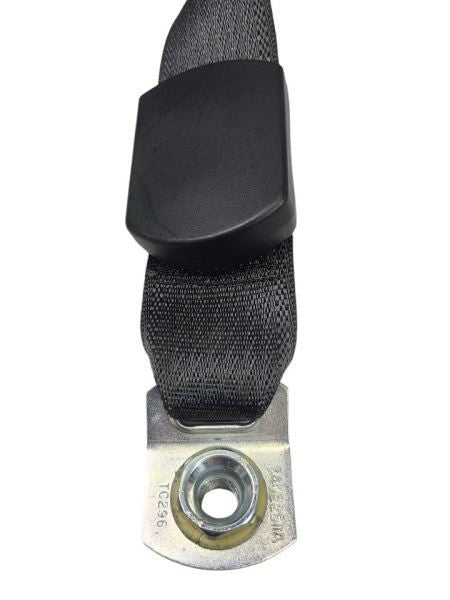 CHEROKEE  2016 Seat Belt Rear 596228