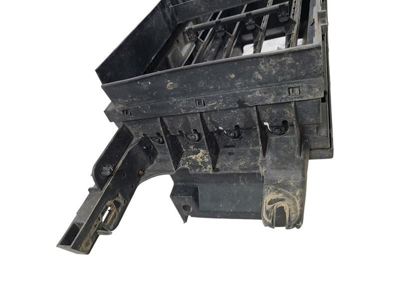 F150      2018 Air Shutter 580708