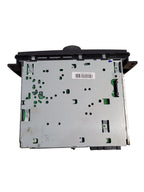 Audio Equipment Radio Am-fm-cd player-MP3 Opt US8 Fits 11-12 IMPALA 64