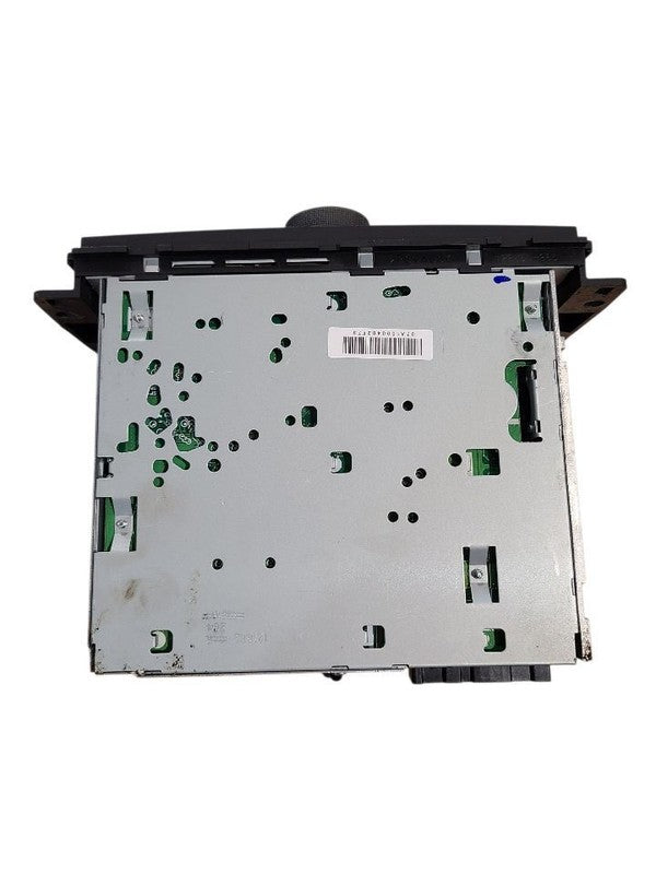 Audio Equipment Radio Am-fm-cd player-MP3 Opt US8 Fits 11-12 IMPALA 64