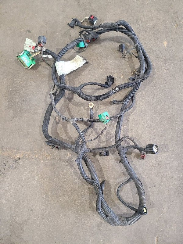 RAM3500   2010 Lamp Wiring Harness 673470