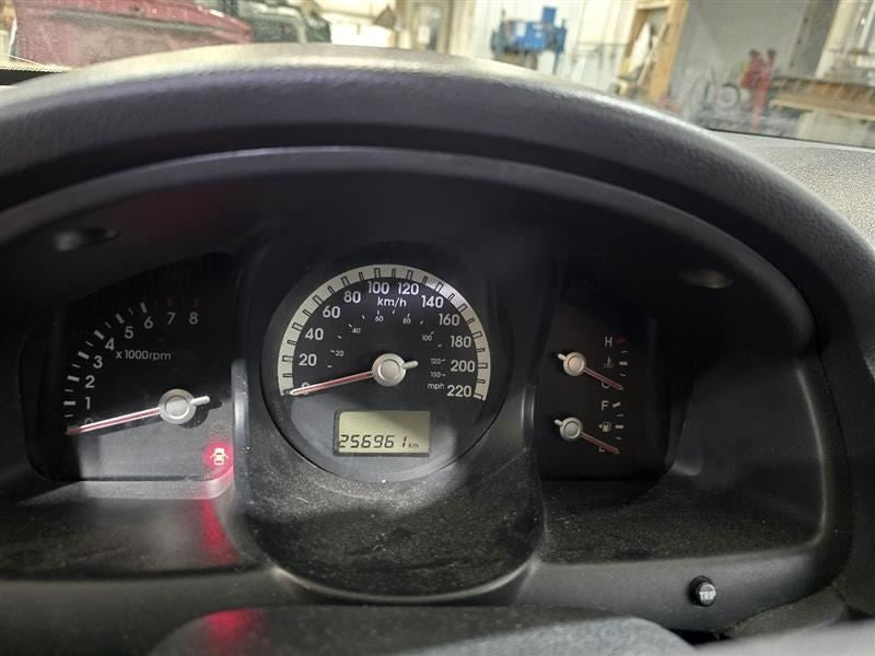 Chassis ECM Transmission Control Module Fits 05-10 SPORTAGE 572931