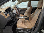 ENCLAVE   2014 Seat Belt Rear 606731