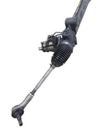 Steering Gear/Rack Power Rack And Pinion GTS Fits 11-18 PORSCHE CAYENN