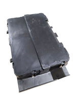 LANDCRUIS 2000 Chassis ECM 633656
