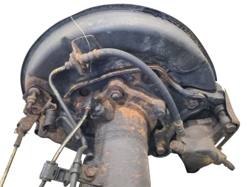 Rear Axle 4.30 Ratio Non-locking Fits 98-02 LEXUS LX470 662290