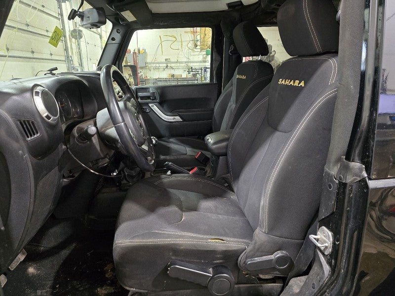 Carpet Front Fits 2013 WRANGLER 621049