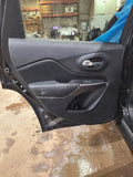 CHEROKEE  2020 Door Trim Panel Rear 652446